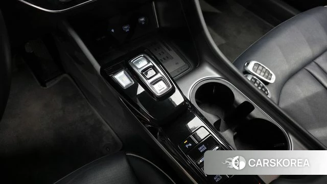 Hyundai Sonata (DN8) id 4731821 из Кореи 35