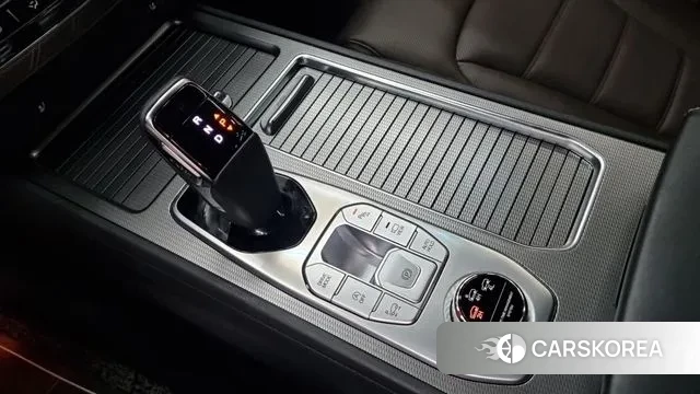 Ssangyong All New Rexton id 3366988 из Кореи 17