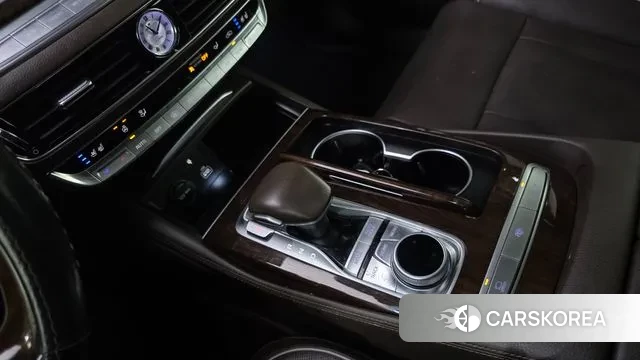 Kia More K9 id 3469988 из Кореи 19