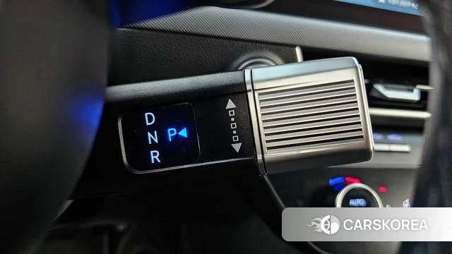 Hyundai Sonata D Edge (DN8) id 5039874 из Кореи 33