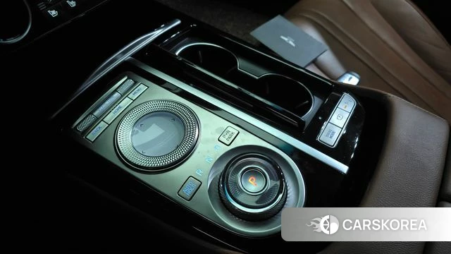 Genesis G80 (RG3) id 4992027 из Кореи 35
