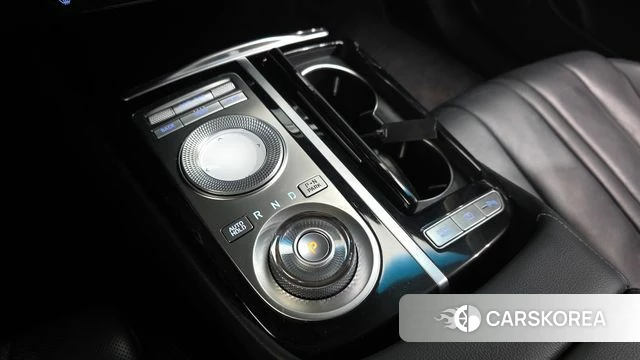Genesis G80 (RG3) id 5034604 из Кореи 30