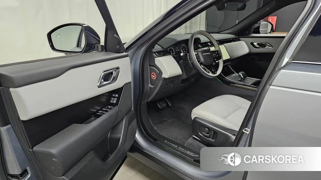 Land Rover Range Rover Velar id 4927988 из Кореи 33