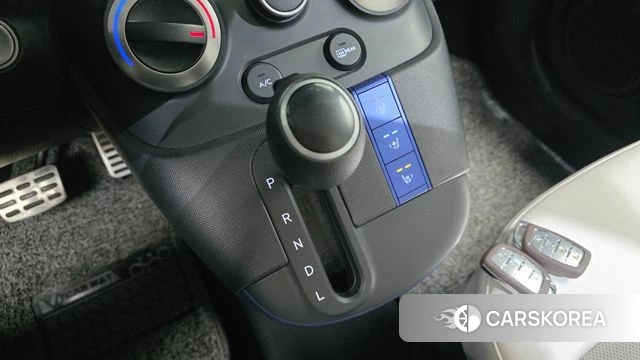 Hyundai Casper id 5052419 из Кореи 33