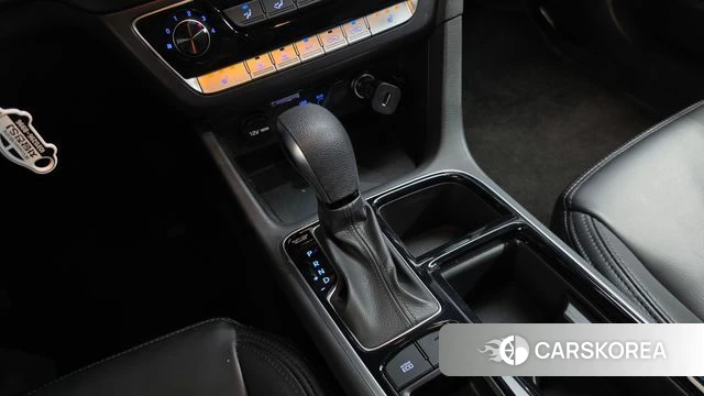 Hyundai Sonata New Rise id 5048594 из Кореи 29
