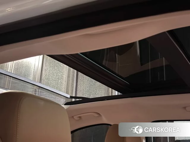 Jaguar F-PACE id 5027874 из Кореи 14