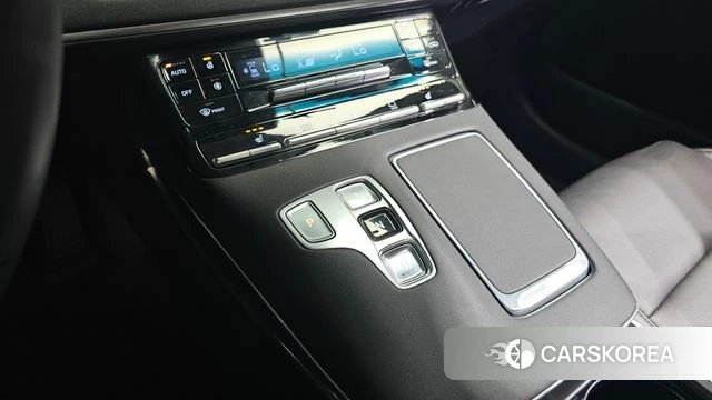 Hyundai The New Grandeur IG id 5013019 из Кореи 19