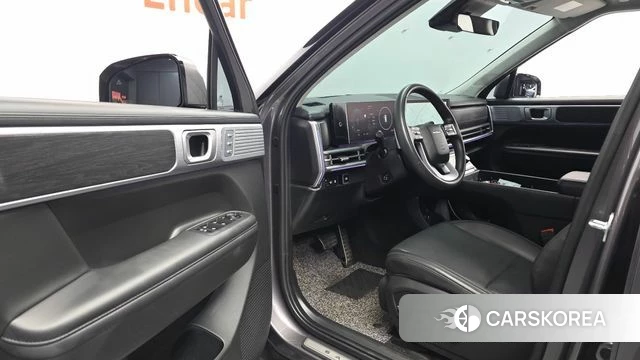 Hyundai Santa Fe (MX5) id 4957577 из Кореи 32
