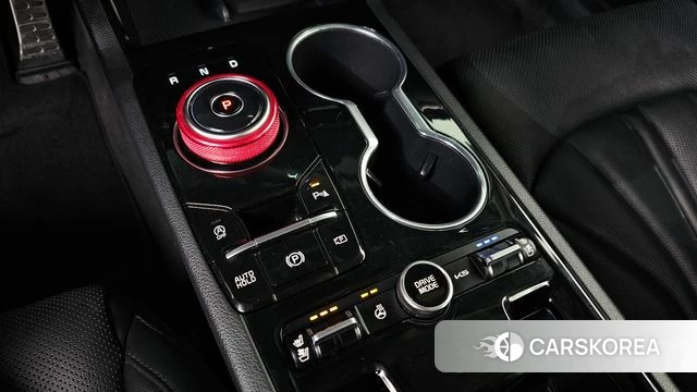 Kia The New K5 3rd generation id 5011619 из Кореи 34