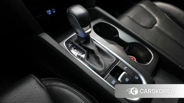 Hyundai Santa Fe TM id 4233076 из Кореи 19
