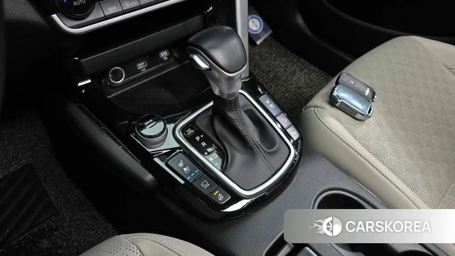 Kia Seltos id 4982005 из Кореи 34