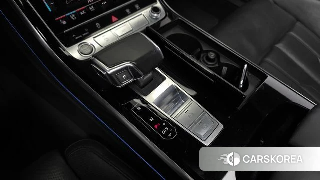 Audi A8 (D5) id 4976746 из Кореи 36