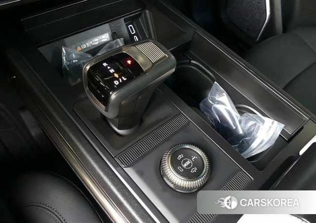 GMC Hummer EV id 4267237 из Кореи 19