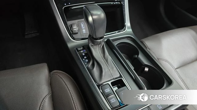 Hyundai Grandeur IG id 5029458 из Кореи 34