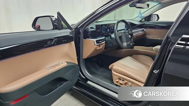 Hyundai Grandeur Hybrid (GN7) id 4957846 из Кореи 33