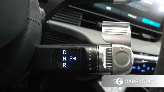 Hyundai Ionic 5 id 4964960 из Кореи 32