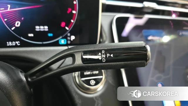 Mercedes-Benz E-Class W214 id 4957297 из Кореи 29