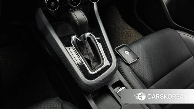 Renault Korea (Samsung) XM3 id 4952473 из Кореи 30