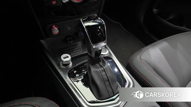 Ssangyong Tivoli Air id 5035554 из Кореи 19