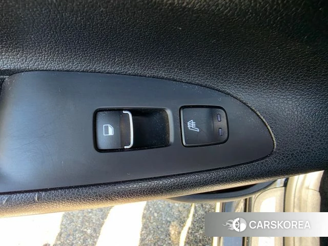Hyundai Grandeur IG id 4959978 из Кореи 19