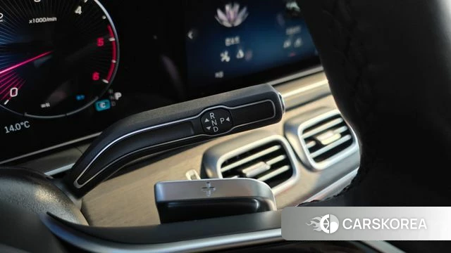 Mercedes-Benz GLS - Class X167 id 4990290 из Кореи 19