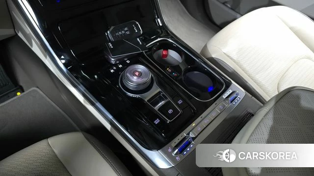 Kia Carnival 4th generation id 4966153 из Кореи 30