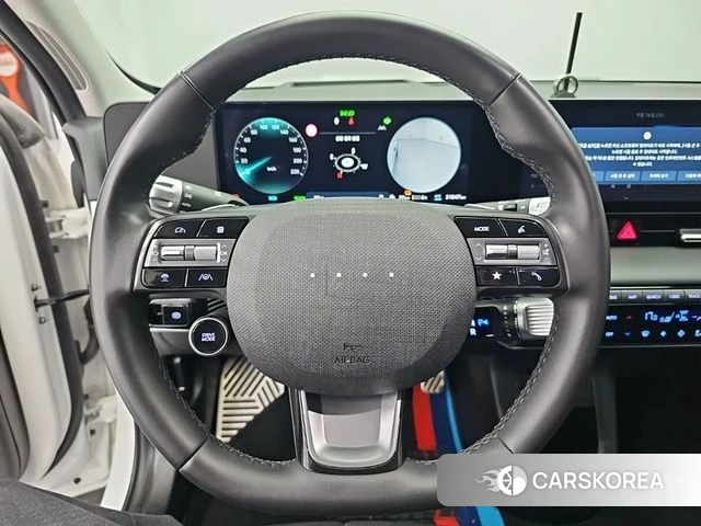Hyundai The New Ionic 5 id 4870915 из Кореи 17
