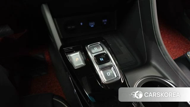 Hyundai Sonata Hybrid (DN8) id 4987331 из Кореи 32