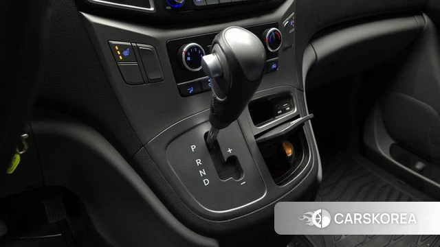 Hyundai The New Grand Starex id 4856018 из Кореи 19