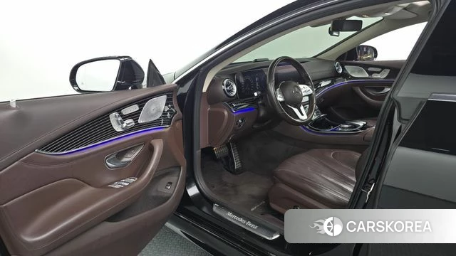 Mercedes-Benz CLS-Class C257 id 4918476 из Кореи 37