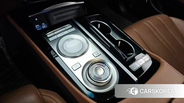 Genesis G80 (RG3) id 5022810 из Кореи 33