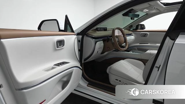 Hyundai The New Granger Hybrid (GN7) id 4964106 из Кореи 42