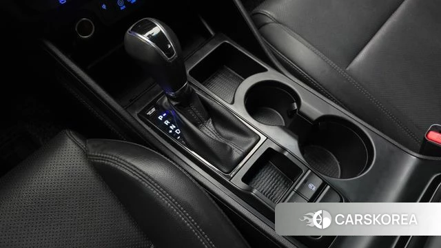 Hyundai All New Tucson id 4993451 из Кореи 19