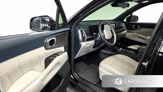 Kia The New Sorento 4th Generation id 5033362 из Кореи 30