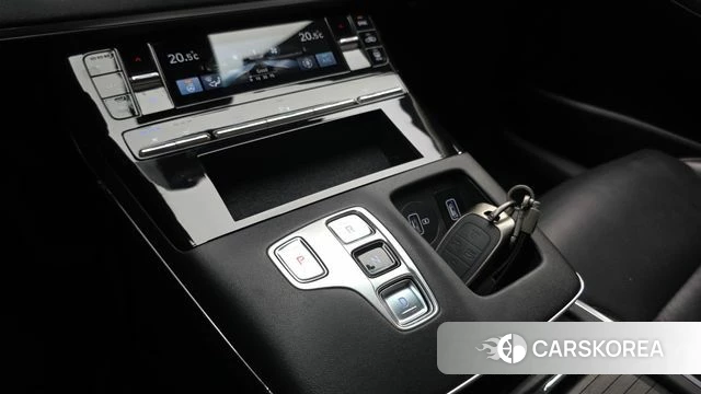 Hyundai The New Grandeur IG id 4958430 из Кореи 32