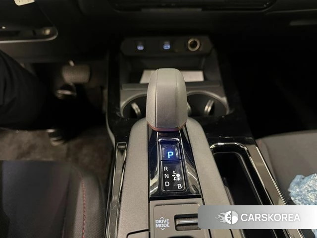 Toyota Prius 5th Generation id 4990545 из Кореи 13