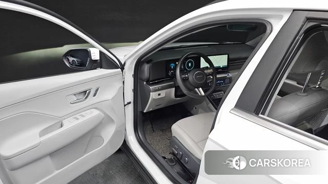 Hyundai Kona (SX2) id 5021924 из Кореи 31