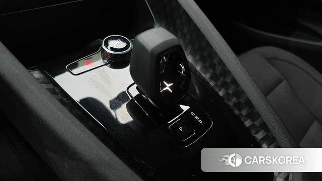 Polestar Polestar 2 id 5022306 из Кореи 31