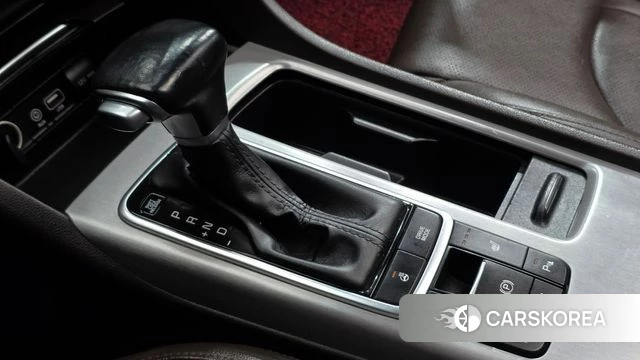 Kia The New K5 Hybrid 2nd generation id 4988283 из Кореи 31