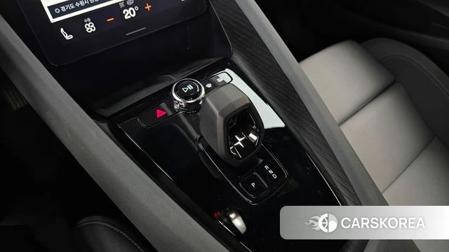 Polestar Polestar 2 id 4661237 из Кореи 19