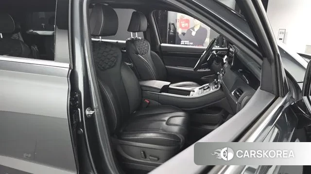 Hyundai Palisade id 3760382 из Кореи 19