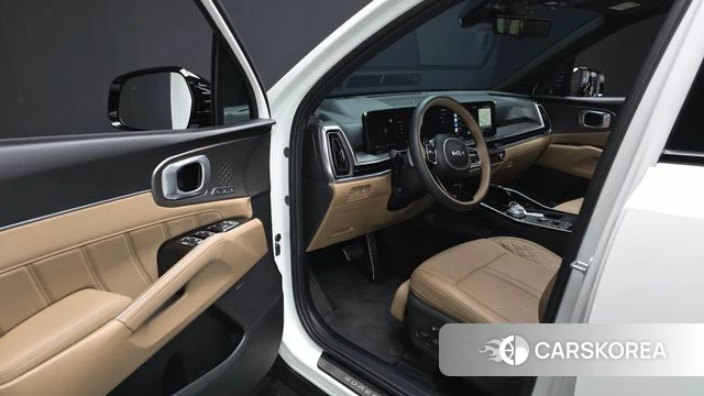 Kia The New Sorento 4th Generation id 4853789 из Кореи 39