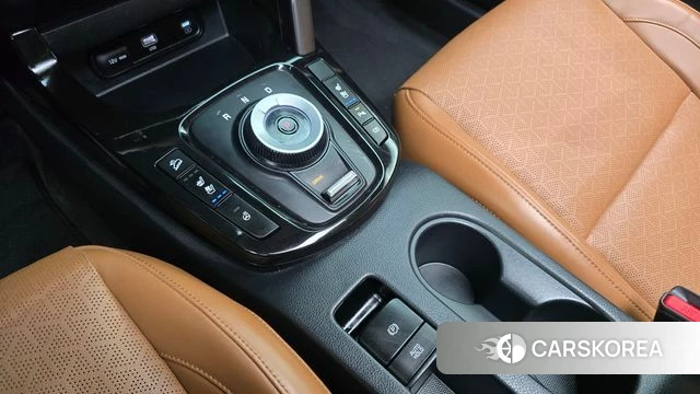 Kia The New Seltos id 5021318 из Кореи 33