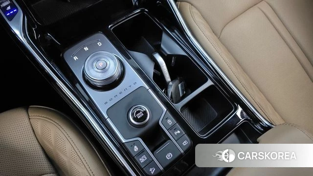 Kia The New Sorento 4th Generation id 5002239 из Кореи 32