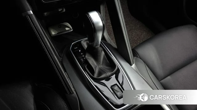 Renault Korea (Samsung) QM6 id 4960185 из Кореи 37