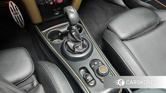 Mini Cooper D Countryman id 5048685 из Кореи 31