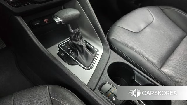 Kia The New Niro id 5028697 из Кореи 29