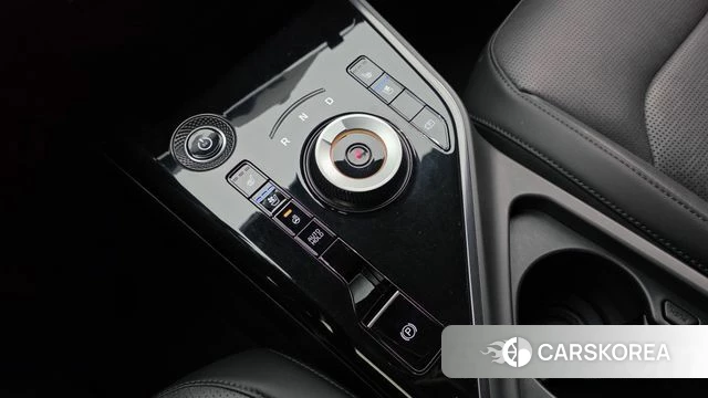Kia Di All New Niro EV id 5027418 из Кореи 29