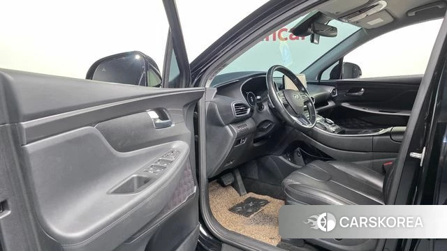 Hyundai The New Santa Fe id 4923357 из Кореи 31