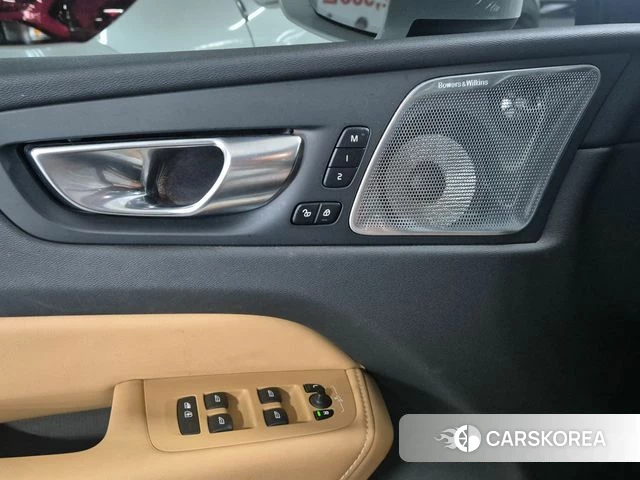 Volvo XC60 second Generation id 4936722 из Кореи 18
